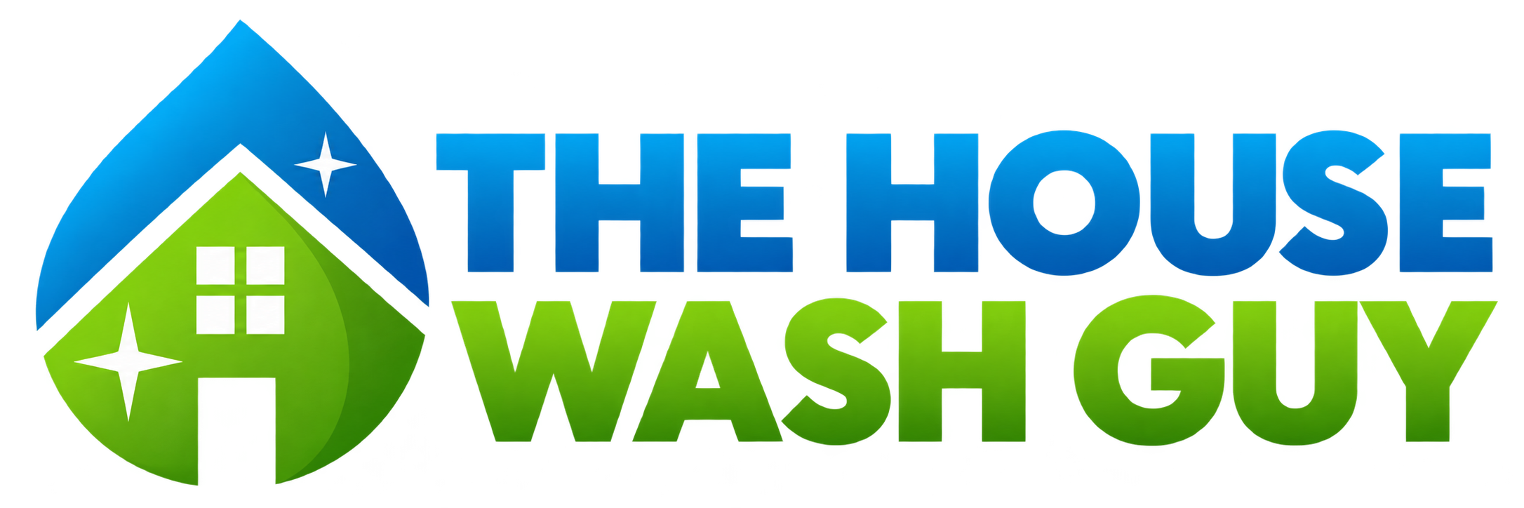 The House Wash Guy